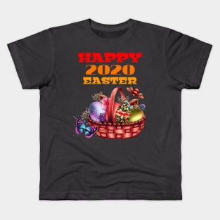 T-shirt Holiday Easter 2020 Kids T-Shirt